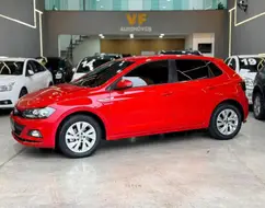 VOLKSWAGEN POLO 1.0 200 TSI HIGHLINE AUTOMÁTICO VOLKSWAGEN POLO 1.0 200 TSI HIGHLINE AUTOMÁTICO