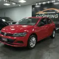 VOLKSWAGEN POLO 1.0 200 TSI SENSE AUTOMÁTICO VOLKSWAGEN POLO 1.0 200 TSI SENSE AUTOMÁTICO