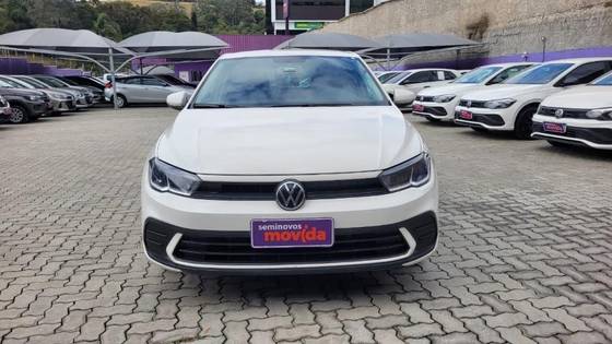 VOLKSWAGEN POLO 1.0 MPI MANUAL