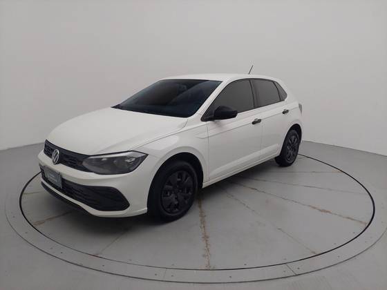 VOLKSWAGEN POLO 1.0 MPI MANUAL