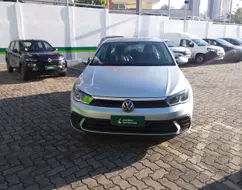 VOLKSWAGEN POLO 1.0 MPI MANUAL VOLKSWAGEN POLO 1.0 MPI MANUAL