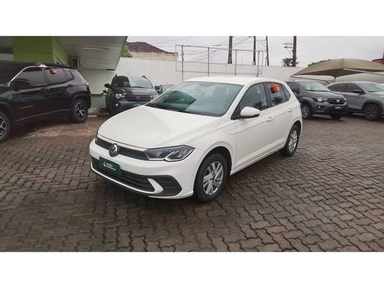 VOLKSWAGEN POLO 1.0 MPI MANUAL