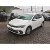VOLKSWAGEN POLO 1.0 MPI MANUAL VOLKSWAGEN POLO 1.0 MPI MANUAL