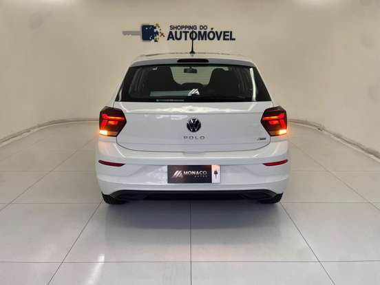 VOLKSWAGEN-POLO-1.0 MPI MANUAL VOLKSWAGEN-POLO-2023
