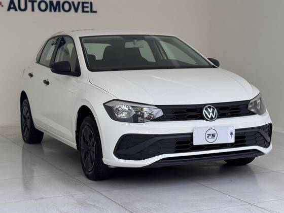 VOLKSWAGEN POLO 1.0 MPI MANUAL