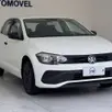VOLKSWAGEN POLO 1.0 MPI MANUAL VOLKSWAGEN POLO 1.0 MPI MANUAL