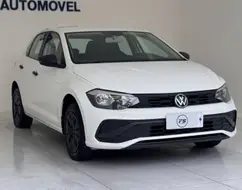 VOLKSWAGEN POLO 1.0 MPI MANUAL VOLKSWAGEN POLO 1.0 MPI MANUAL