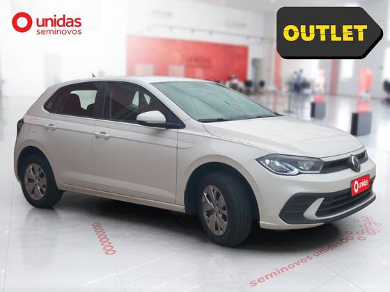 VOLKSWAGEN POLO 1.0 MPI MANUAL