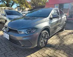 VOLKSWAGEN POLO 1.0 MPI MANUAL VOLKSWAGEN POLO 1.0 MPI MANUAL