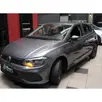 VOLKSWAGEN POLO 1.0 MPI MANUAL VOLKSWAGEN POLO 1.0 MPI MANUAL
