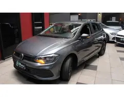 VOLKSWAGEN POLO 1.0 MPI MANUAL VOLKSWAGEN POLO 1.0 MPI MANUAL