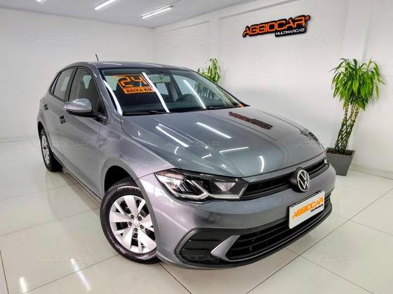 VOLKSWAGEN POLO 1.0 MPI MANUAL