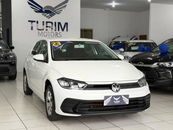 VOLKSWAGEN POLO 1.0 MPI MANUAL