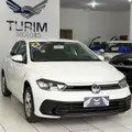 VOLKSWAGEN POLO 1.0 MPI MANUAL VOLKSWAGEN POLO 1.0 MPI MANUAL