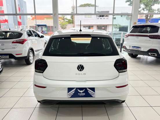 VOLKSWAGEN-POLO-1.0 MPI MANUAL VOLKSWAGEN-POLO-2023
