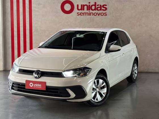 VOLKSWAGEN POLO 1.0 MPI MANUAL