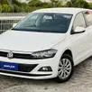 VOLKSWAGEN POLO 1.0 MPI TOTAL FLEX MANUAL VOLKSWAGEN POLO 1.0 MPI TOTAL FLEX MANUAL