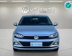VOLKSWAGEN POLO 1.0 MPI TOTAL FLEX MANUAL VOLKSWAGEN POLO 1.0 MPI TOTAL FLEX MANUAL