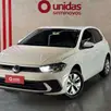 VOLKSWAGEN POLO 1.0 MPI TOTAL FLEX MANUAL VOLKSWAGEN POLO 1.0 MPI TOTAL FLEX MANUAL