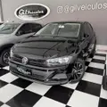 VOLKSWAGEN POLO 1.0 MPI TOTAL FLEX MANUAL VOLKSWAGEN POLO 1.0 MPI TOTAL FLEX MANUAL