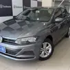 VOLKSWAGEN POLO 1.0 MPI TOTAL FLEX MANUAL VOLKSWAGEN POLO 1.0 MPI TOTAL FLEX MANUAL