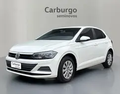 VOLKSWAGEN POLO 1.0 MPI TOTAL FLEX MANUAL VOLKSWAGEN POLO 1.0 MPI TOTAL FLEX MANUAL