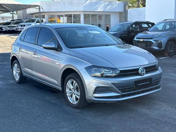VOLKSWAGEN POLO 1.0 MPI TOTAL FLEX MANUAL
