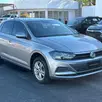 VOLKSWAGEN POLO 1.0 MPI TOTAL FLEX MANUAL VOLKSWAGEN POLO 1.0 MPI TOTAL FLEX MANUAL