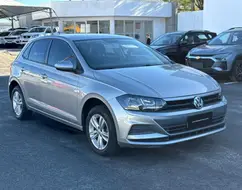 VOLKSWAGEN POLO 1.0 MPI TOTAL FLEX MANUAL VOLKSWAGEN POLO 1.0 MPI TOTAL FLEX MANUAL