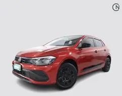 VOLKSWAGEN POLO 1.0 MPI TRACK 1st EDITION MANUAL VOLKSWAGEN POLO 1.0 MPI TRACK 1st EDITION MANUAL