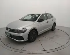VOLKSWAGEN POLO 1.0 MPI TRACK MANUAL VOLKSWAGEN POLO 1.0 MPI TRACK MANUAL