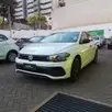VOLKSWAGEN POLO 1.0 MPI TRACK MANUAL VOLKSWAGEN POLO 1.0 MPI TRACK MANUAL