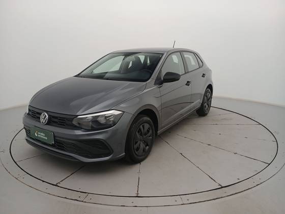 VOLKSWAGEN POLO 1.0 MPI TRACK MANUAL