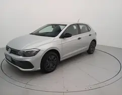 VOLKSWAGEN POLO 1.0 MPI TRACK MANUAL VOLKSWAGEN POLO 1.0 MPI TRACK MANUAL