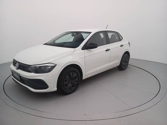 VOLKSWAGEN POLO 1.0 MPI TRACK MANUAL