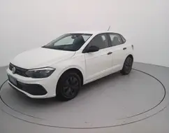 VOLKSWAGEN POLO 1.0 MPI TRACK MANUAL VOLKSWAGEN POLO 1.0 MPI TRACK MANUAL