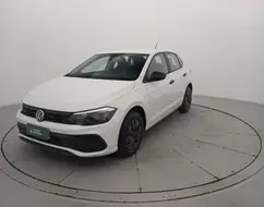 VOLKSWAGEN POLO 1.0 MPI TRACK MANUAL VOLKSWAGEN POLO 1.0 MPI TRACK MANUAL