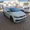 VOLKSWAGEN POLO 1.0 MPI TRACK MANUAL VOLKSWAGEN POLO 1.0 MPI TRACK MANUAL
