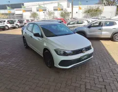 VOLKSWAGEN POLO 1.0 MPI TRACK MANUAL VOLKSWAGEN POLO 1.0 MPI TRACK MANUAL