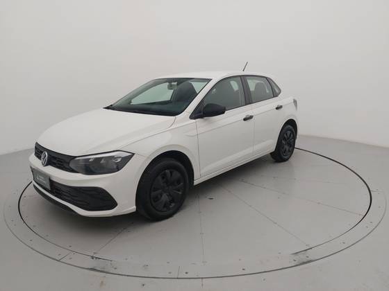 VOLKSWAGEN POLO 1.0 MPI TRACK MANUAL
