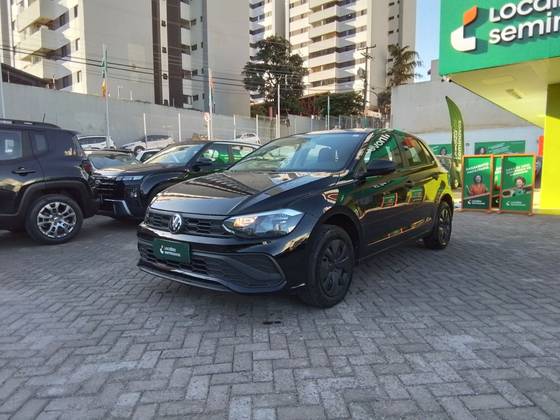 VOLKSWAGEN POLO 1.0 MPI TRACK MANUAL