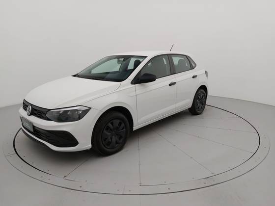 VOLKSWAGEN POLO 1.0 MPI TRACK MANUAL
