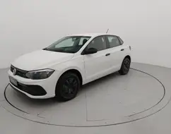 VOLKSWAGEN POLO 1.0 MPI TRACK MANUAL VOLKSWAGEN POLO 1.0 MPI TRACK MANUAL