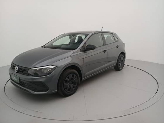 VOLKSWAGEN POLO 1.0 MPI TRACK MANUAL