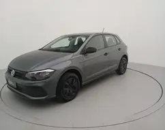 VOLKSWAGEN POLO 1.0 MPI TRACK MANUAL VOLKSWAGEN POLO 1.0 MPI TRACK MANUAL