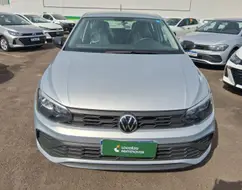 VOLKSWAGEN POLO 1.0 MPI TRACK MANUAL VOLKSWAGEN POLO 1.0 MPI TRACK MANUAL