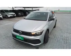 VOLKSWAGEN POLO 1.0 MPI TRACK MANUAL VOLKSWAGEN POLO 1.0 MPI TRACK MANUAL