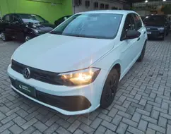 VOLKSWAGEN POLO 1.0 MPI TRACK MANUAL VOLKSWAGEN POLO 1.0 MPI TRACK MANUAL
