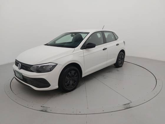 VOLKSWAGEN POLO 1.0 MPI TRACK MANUAL