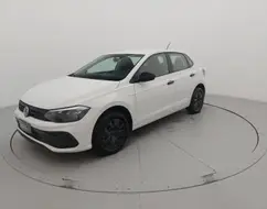 VOLKSWAGEN POLO 1.0 MPI TRACK MANUAL VOLKSWAGEN POLO 1.0 MPI TRACK MANUAL